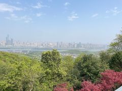 -岳麓山风景名胜区