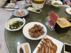 -便宜坊烤鸭店(玉蜓桥天坛店)