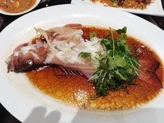 -好彩海鲜火锅饭店(银河百老汇店)