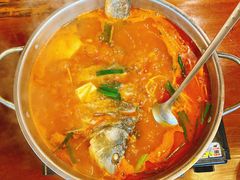 苗家酸汤鱼-苗湘食府(十年店)