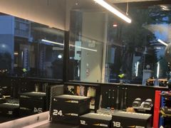 -TOP健身私教工作室(侨香店)
