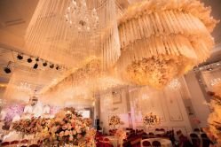 -谛融婚礼酒店·宴会厅(花园店)