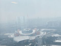 -金奥国际酒店全日餐厅ALTITUDE