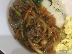-张果佬年糕卷(科巷店)