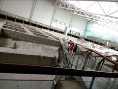 -金沙遗址博物馆