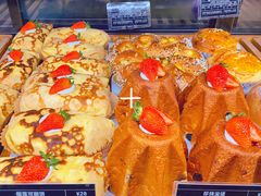 -Let's Taipei 非常烘焙(太古里店)