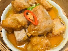 特色蒸排骨-点都德(千灯湖环宇城店)