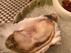 生蚝-山葵家·创意料理(宁波来福士店)