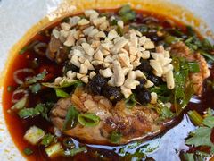 -雲记卢妈冷锅串串(中道街总店)