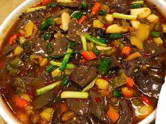 -达旺·鸡毛店(巴南万达店)