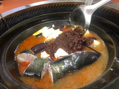 -满兴咱妈烀饼铁锅炖(兰州北街店)