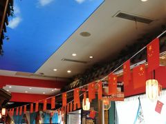 -饕然·民间川菜(龙泉店)