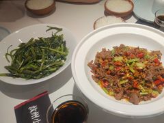 -攸州小镇家湘菜(小米科技园店)