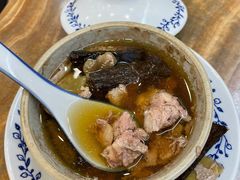 炖猪腰-達揚原味燉品(文明路店)