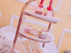 -莫奈花园法式蛋糕