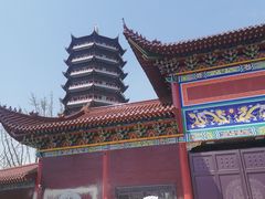 -皇罗禅寺