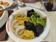 -双合园·海鲜水饺青岛菜(品牌首店)