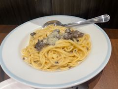 -萨莉亚意式餐厅(大宁音乐广场店)