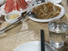 -鑫龙火锅城(环山路店)