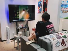-扑水电玩·PS·Switch·桌游(湖大店)