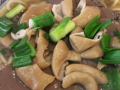 -锦泓老字号猪脏粉(东联大厦店)