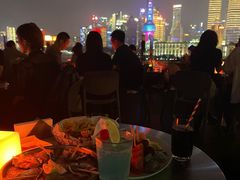 -罗斯福色戒酒吧(外滩店)