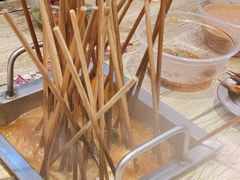 -老徐烧烤涮肚(交道口店)