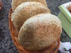 -清真喜兰老丁羊汤特色小吃