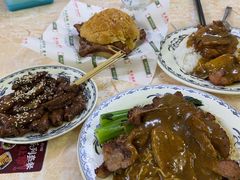 -渔记茶餐厅(渔村店)