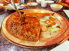 -老码头火锅(骡马市店)