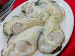 -花苑美食横琴生蚝火锅(拱北粤华路店)