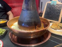 -乔先生涮肉·鲜活牛羊肉火锅(塘沽店)