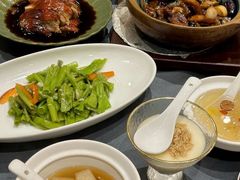 -A One Kitchen·南京精菜馆(晶丽酒店店)