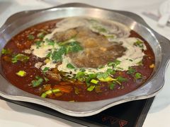-老城红焖羊肉(人民路店)