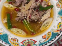 -巴依老爷新疆美食(工体旗舰店)