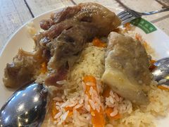 -217丰惠源抓饭(星湖街店)
