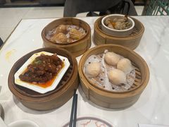 -稻香酒家·33年老字号·港式粤菜(富邦中心店)