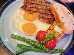 -blue frog蓝蛙(长泰广场店)