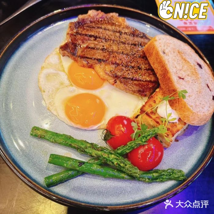 blue frog蓝蛙(长泰广场店)图片