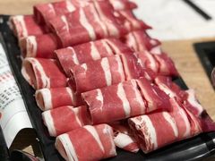 精品肥牛-呷哺呷哺(望京新世界店)