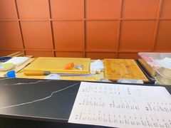 -Sushi Hanzo半藏(天环广场店)