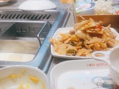 -海底捞火锅(江南盛天地店)