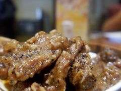 -北海金昌开元名都大酒店·四季轩中餐厅