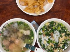 -蓝记云吞(正果店)