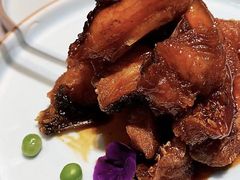 -苏帮袁Sue Cuisine(来福士店)