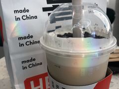 -喜茶(徐州金鹰店)