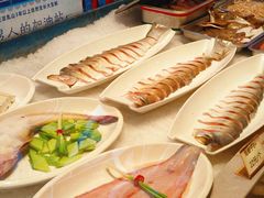 -好礼家海鲜•海肠捞饭大王(金沙滩念慈别墅店)