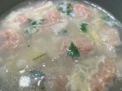 -惠宾饭庄(中山路店)