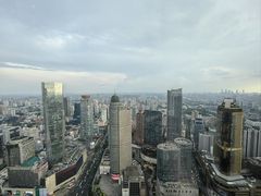 -金陵饭店 56F 家·海鲜火锅餐厅