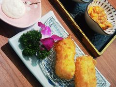 -鹤汀居酒屋•家庭料理•烧鸟酒肆(新街口店)